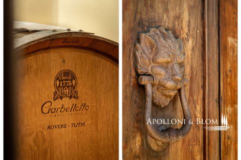 Landejendom i Empoli, Florence, Empoli - € 6.800.000 | Ref: FIR3767-1365445 - foto 4