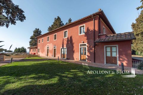 Landejendom i Empoli, Florence, Empoli - € 6.800.000 | Ref: FIR3767-1365445 - foto 6
