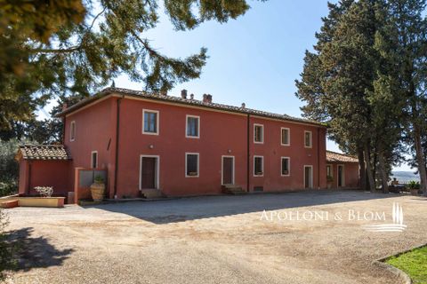 Landejendom i Empoli, Florence, Empoli - € 6.800.000 | Ref: FIR3767-1365445 - foto 7