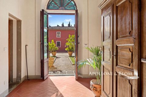 Landejendom i Empoli, Florence, Empoli - € 6.800.000 | Ref: FIR3767-1365445 - foto 8