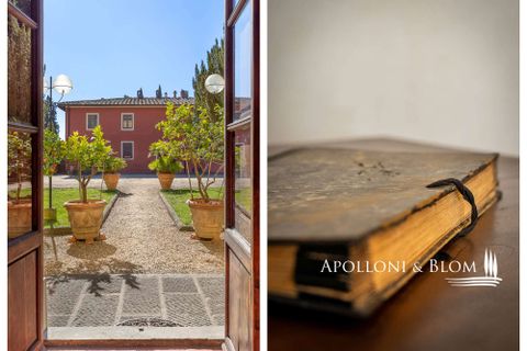 Landejendom i Empoli, Florence, Empoli - € 6.800.000 | Ref: FIR3767-1365445 - foto 9