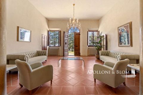 Landejendom i Empoli, Florence, Empoli - € 6.800.000 | Ref: FIR3767-1365445 - foto 10