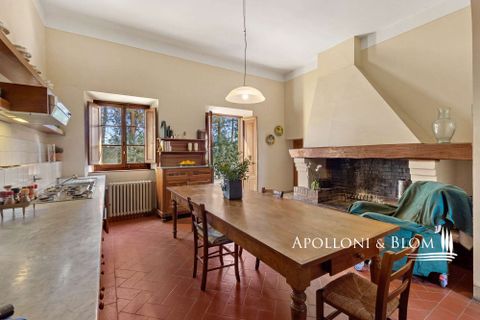 Landejendom i Empoli, Florence, Empoli - € 6.800.000 | Ref: FIR3767-1365445 - foto 11