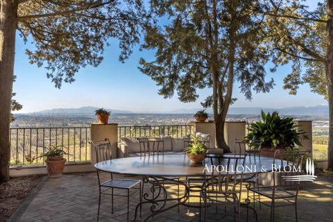 Landejendom i Empoli, Florence, Empoli - € 6.800.000 | Ref: FIR3767-1365445 - foto 12