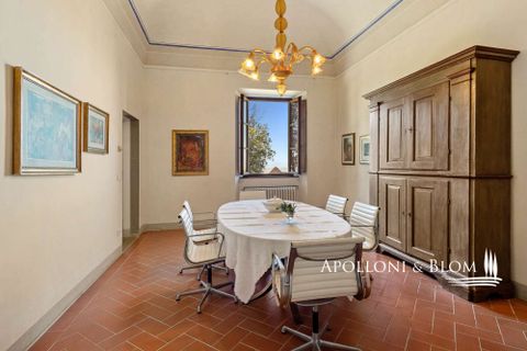 Landejendom i Empoli, Florence, Empoli - € 6.800.000 | Ref: FIR3767-1365445 - foto 13