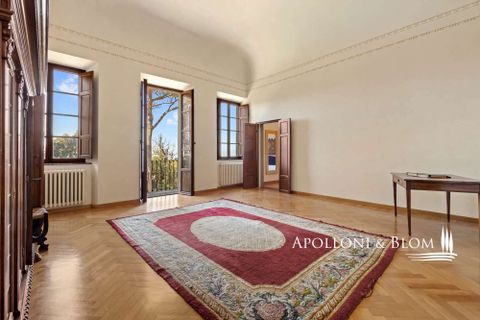 Landejendom i Empoli, Florence, Empoli - € 6.800.000 | Ref: FIR3767-1365445 - foto 14