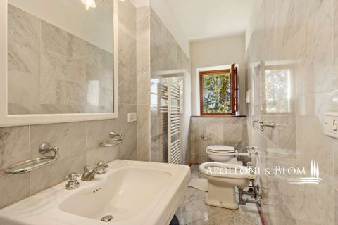 Landejendom i Empoli, Florence, Empoli - € 6.800.000 | Ref: FIR3767-1365445 - foto 16