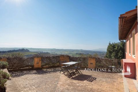 Landejendom i Empoli, Florence, Empoli - € 6.800.000 | Ref: FIR3767-1365445 - foto 18