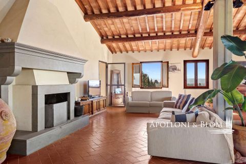 Landejendom i Empoli, Florence, Empoli - € 6.800.000 | Ref: FIR3767-1365445 - foto 19