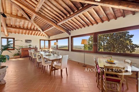 Landejendom i Empoli, Florence, Empoli - € 6.800.000 | Ref: FIR3767-1365445 - foto 20
