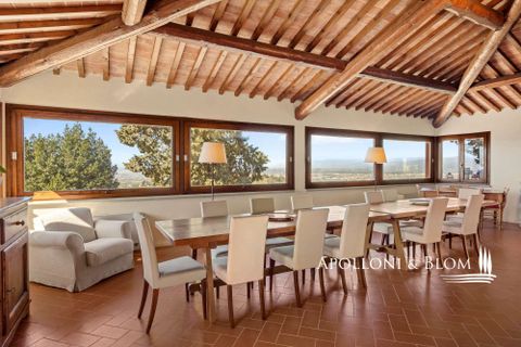Landejendom i Empoli, Florence, Empoli - € 6.800.000 | Ref: FIR3767-1365445 - foto 21