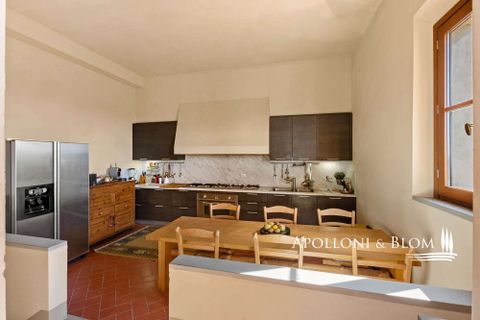 Landejendom i Empoli, Florence, Empoli - € 6.800.000 | Ref: FIR3767-1365445 - foto 22