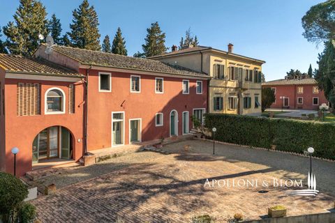 Landejendom i Empoli, Florence, Empoli - € 6.800.000 | Ref: FIR3767-1365445 - foto 26