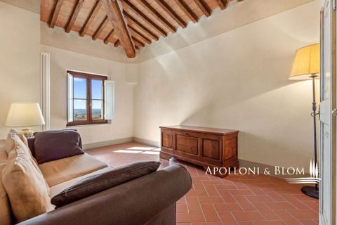 Landejendom i Empoli, Florence, Empoli - € 6.800.000 | Ref: FIR3767-1365445 - foto 29