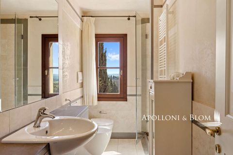 Landejendom i Empoli, Florence, Empoli - € 6.800.000 | Ref: FIR3767-1365445 - foto 30