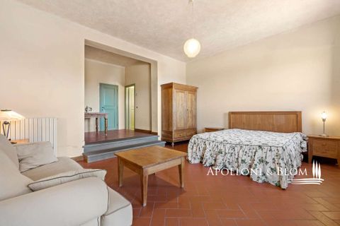 Landejendom i Empoli, Florence, Empoli - € 6.800.000 | Ref: FIR3767-1365445 - foto 31