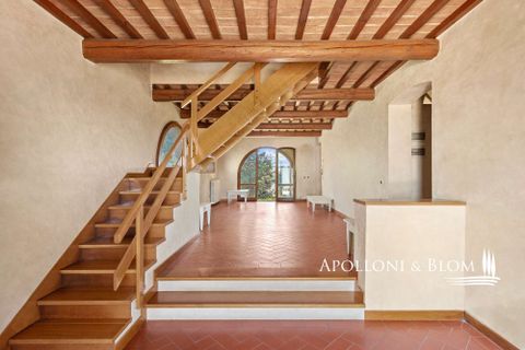 Landejendom i Empoli, Florence, Empoli - € 6.800.000 | Ref: FIR3767-1365445 - foto 32