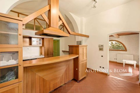 Landejendom i Empoli, Florence, Empoli - € 6.800.000 | Ref: FIR3767-1365445 - foto 33