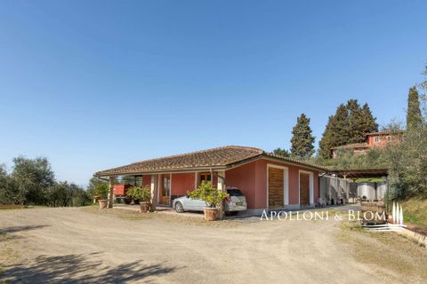 Landejendom i Empoli, Florence, Empoli - € 6.800.000 | Ref: FIR3767-1365445 - foto 34