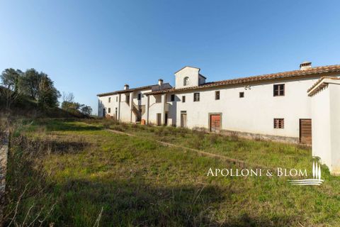 Landejendom i Empoli, Florence, Empoli - € 6.800.000 | Ref: FIR3767-1365445 - foto 39