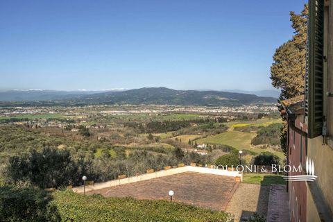 Landejendom i Empoli, Florence, Empoli - € 6.800.000 | Ref: FIR3767-1365445 - foto 44