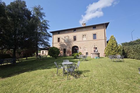 Villa a Siena, Siena, Siena - € 1.950.000 | Ref: Alb-41-1365550 - foto 2