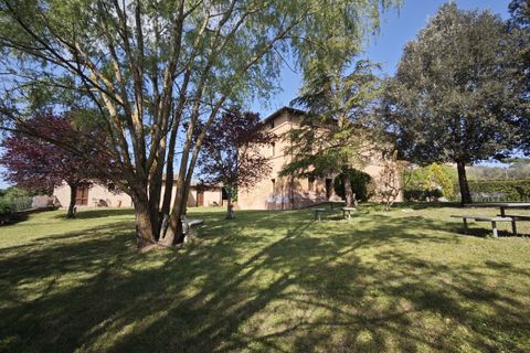 Villa a Siena, Siena, Siena - € 1.950.000 | Ref: Alb-41-1365550 - foto 3
