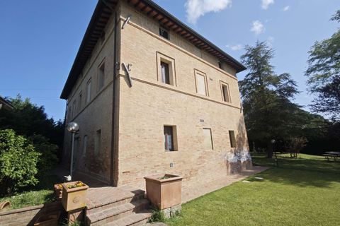 Villa a Siena, Siena, Siena - € 1.950.000 | Ref: Alb-41-1365550 - foto 4