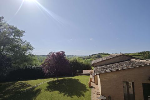 Villa a Siena, Siena, Siena - € 1.950.000 | Ref: Alb-41-1365550 - foto 5