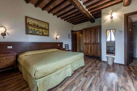 Villa a Siena, Siena, Siena - € 1.950.000 | Ref: Alb-41-1365550 - foto 7