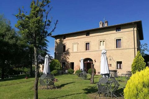 Villa a Siena, Siena, Siena - € 1.950.000 | Ref: Alb-41-1365550 - foto 10