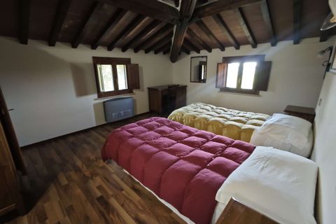 Villa a Siena, Siena, Siena - € 1.950.000 | Ref: Alb-41-1365550 - foto 12