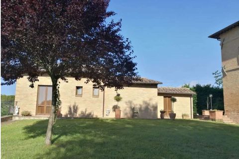 Villa a Siena, Siena, Siena - € 1.950.000 | Ref: Alb-41-1365550 - foto 14
