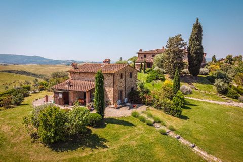 Villa a Gambassi Terme, Florence, Gambassi Terme - € 310.000 | Ref: C-13-1365565 - foto 3