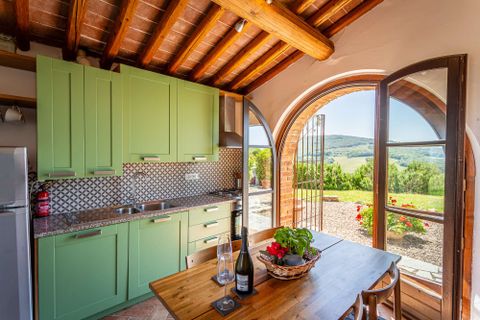 Villa a Gambassi Terme, Florence, Gambassi Terme - € 310.000 | Ref: C-13-1365565 - foto 10