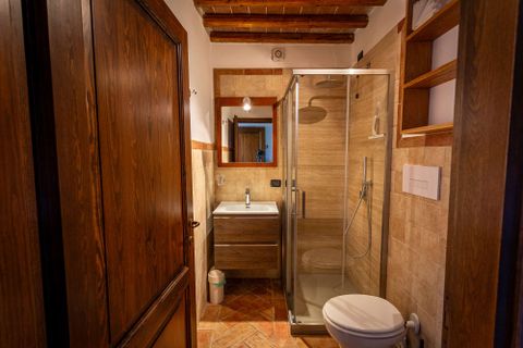 Villa a Gambassi Terme, Florence, Gambassi Terme - € 310.000 | Ref: C-13-1365565 - foto 15