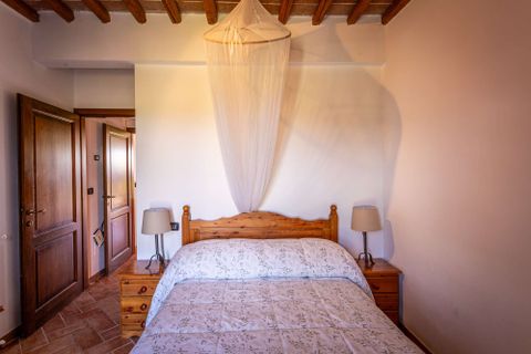 Villa a Gambassi Terme, Florence, Gambassi Terme - € 310.000 | Ref: C-13-1365565 - foto 16