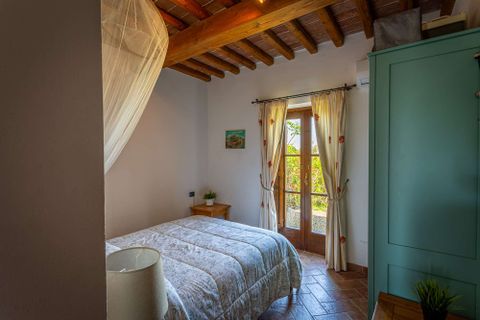Villa a Gambassi Terme, Florence, Gambassi Terme - € 310.000 | Ref: C-13-1365565 - foto 17
