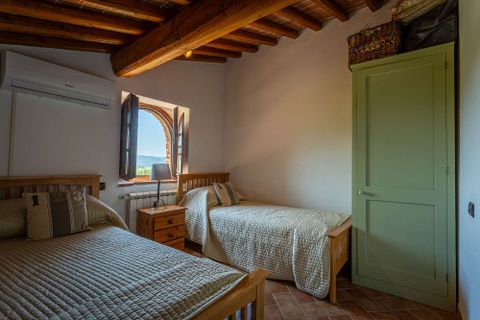 Villa a Gambassi Terme, Florence, Gambassi Terme - € 310.000 | Ref: C-13-1365565 - foto 18