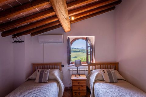 Villa a Gambassi Terme, Florence, Gambassi Terme - € 310.000 | Ref: C-13-1365565 - foto 19