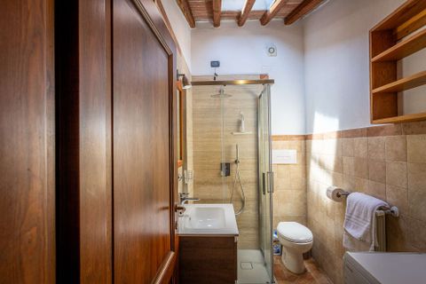 Villa a Gambassi Terme, Florence, Gambassi Terme - € 310.000 | Ref: C-13-1365565 - foto 20