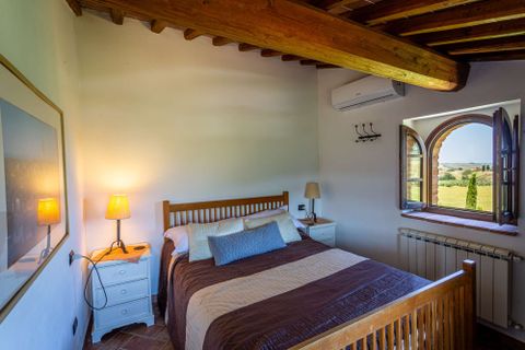 Villa a Gambassi Terme, Florence, Gambassi Terme - € 310.000 | Ref: C-13-1365565 - foto 21