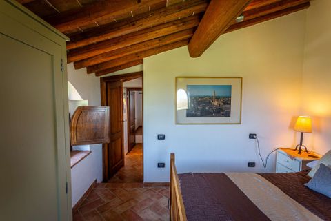 Villa a Gambassi Terme, Florence, Gambassi Terme - € 310.000 | Ref: C-13-1365565 - foto 22
