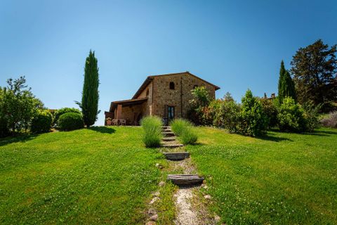 Villa a Gambassi Terme, Florence, Gambassi Terme - € 310.000 | Ref: C-13-1365565 - foto 23