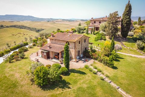 Villa a Gambassi Terme, Florence, Gambassi Terme - € 310.000 | Ref: C-13-1365565 - foto 24