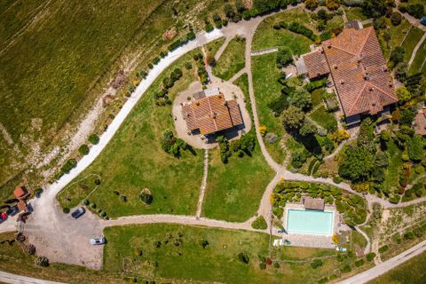Villa a Gambassi Terme, Florence, Gambassi Terme - € 310.000 | Ref: C-13-1365565 - foto 25