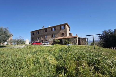 Villa i Volterra, Pisa, Volterra - € 350.000 | Ref: A-327-1365591 - foto 2