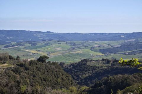 Villa i Volterra, Pisa, Volterra - € 350.000 | Ref: A-327-1365591 - foto 3