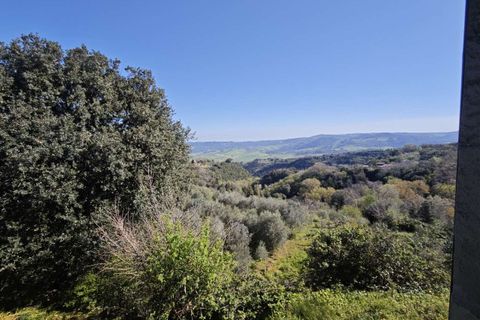 Villa i Volterra, Pisa, Volterra - € 350.000 | Ref: A-327-1365591 - foto 4