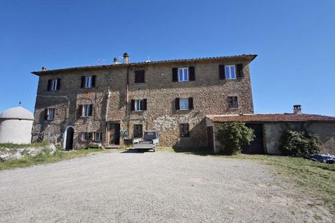 Villa i Volterra, Pisa, Volterra - € 350.000 | Ref: A-327-1365591 - foto 5